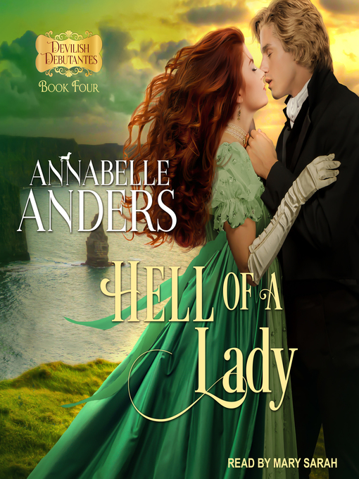 Title details for Hell of a Lady by Annabelle Anders - Wait list